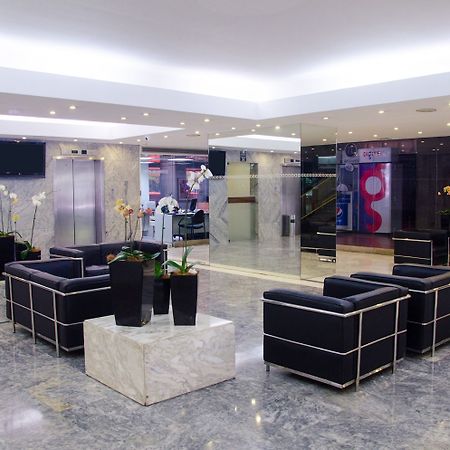 Hotel Paseo De Las Mercedes Καράκας Εξωτερικό φωτογραφία