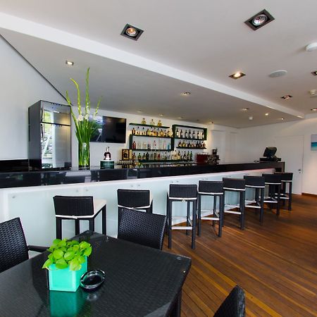 Hotel Paseo De Las Mercedes Καράκας Εξωτερικό φωτογραφία
