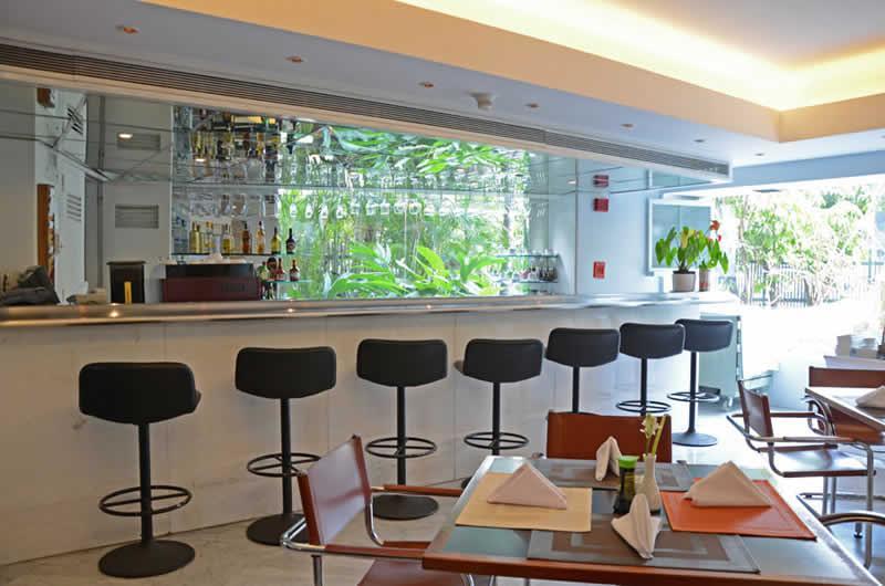 Hotel Paseo De Las Mercedes Καράκας Εξωτερικό φωτογραφία
