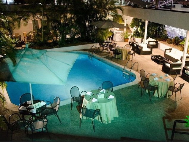 Hotel Paseo De Las Mercedes Καράκας Εξωτερικό φωτογραφία