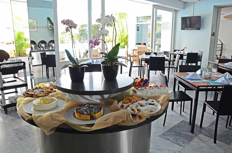 Hotel Paseo De Las Mercedes Καράκας Εξωτερικό φωτογραφία