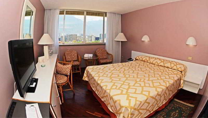 Hotel Paseo De Las Mercedes Καράκας Εξωτερικό φωτογραφία