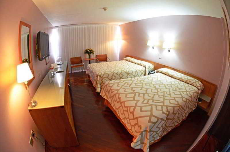 Hotel Paseo De Las Mercedes Καράκας Εξωτερικό φωτογραφία
