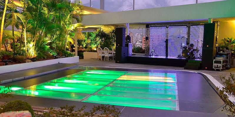 Hotel Paseo De Las Mercedes Καράκας Εξωτερικό φωτογραφία