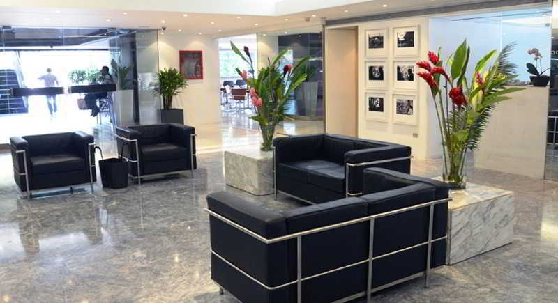 Hotel Paseo De Las Mercedes Καράκας Εξωτερικό φωτογραφία