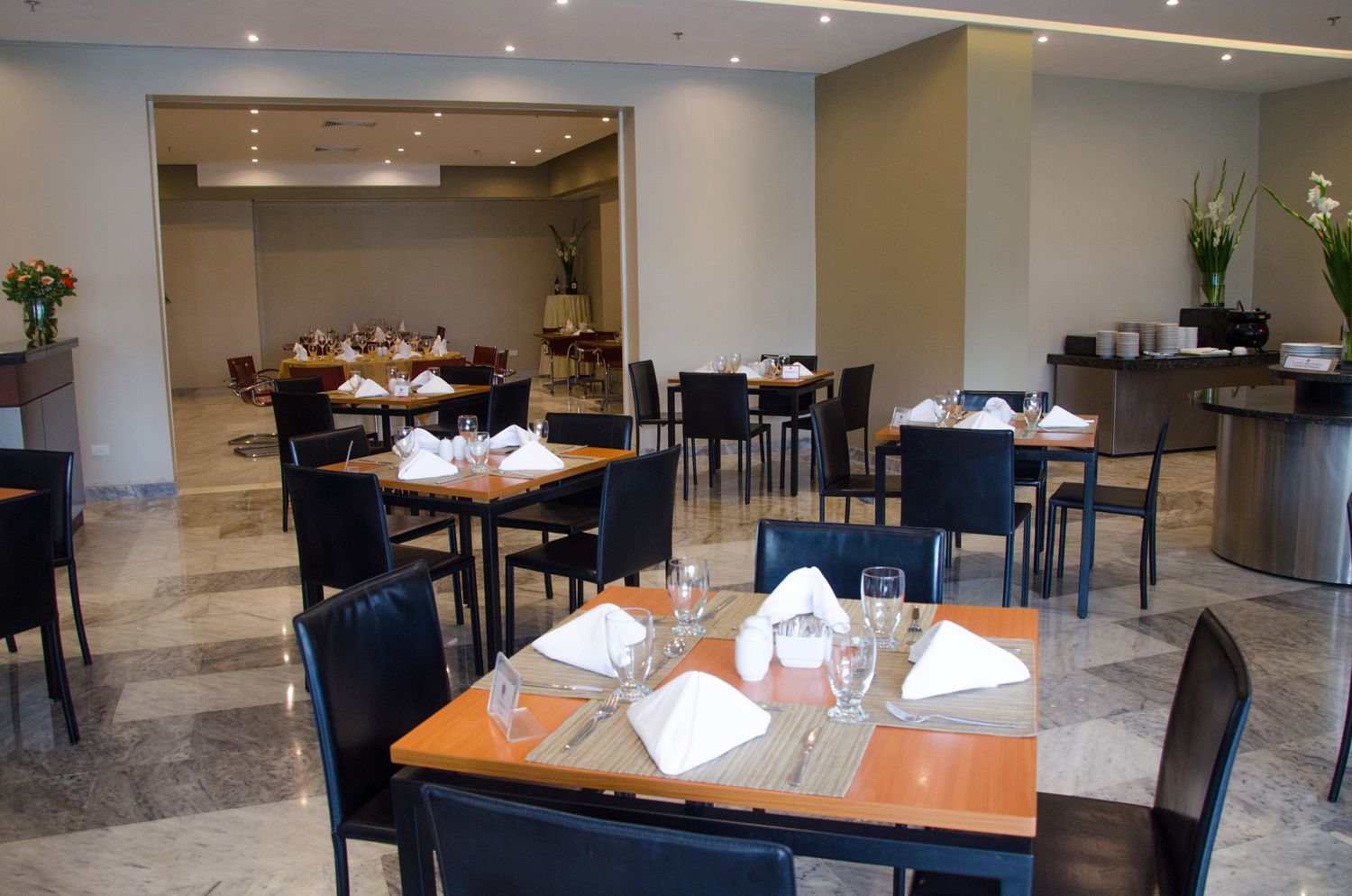 Hotel Paseo De Las Mercedes Καράκας Εξωτερικό φωτογραφία