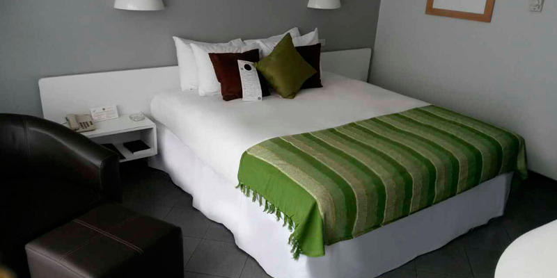 Hotel Paseo De Las Mercedes Καράκας Εξωτερικό φωτογραφία