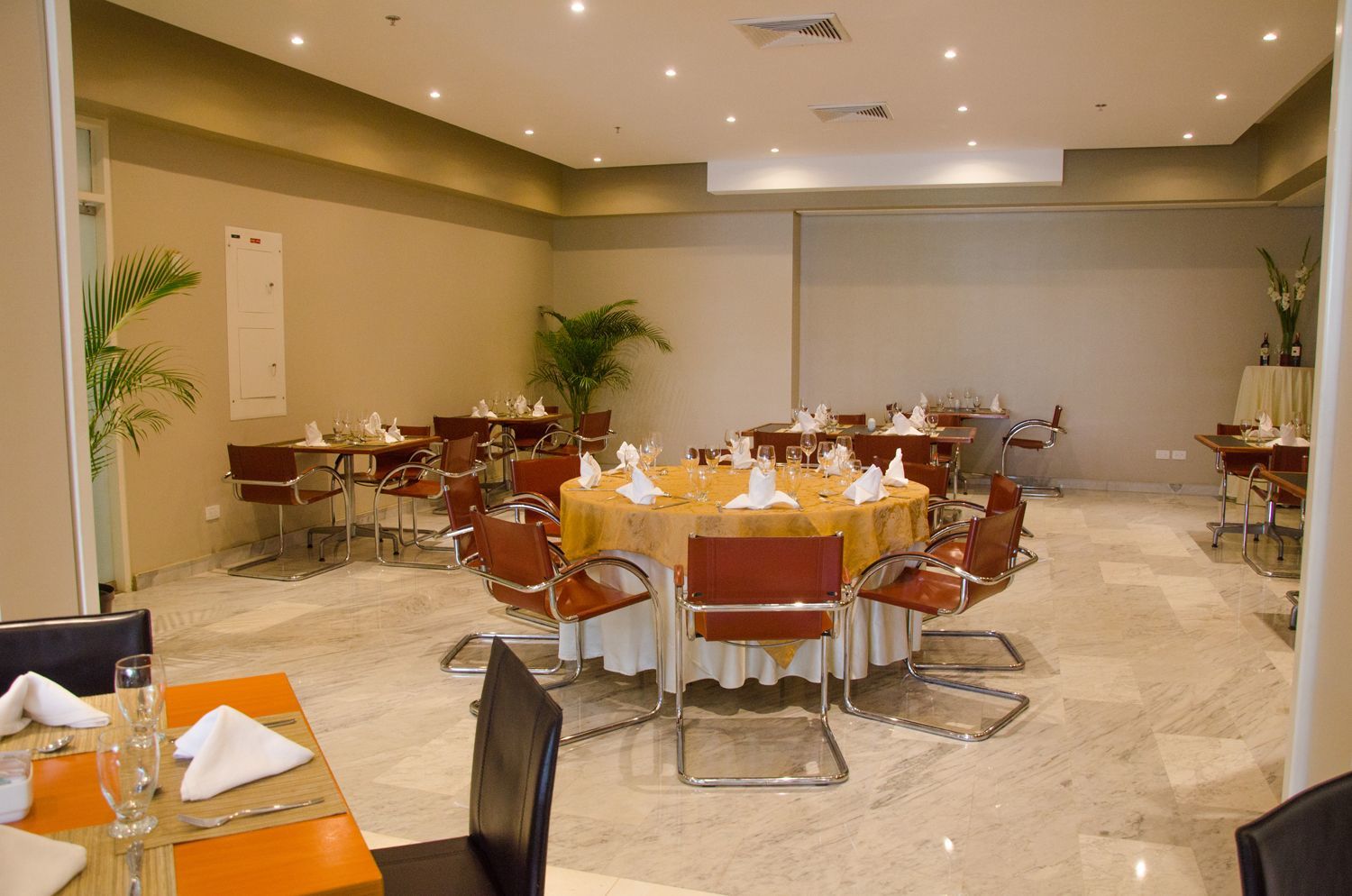 Hotel Paseo De Las Mercedes Καράκας Εξωτερικό φωτογραφία