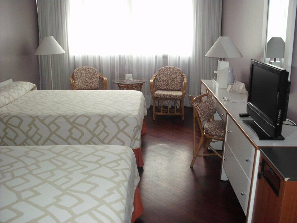 Hotel Paseo De Las Mercedes Καράκας Εξωτερικό φωτογραφία