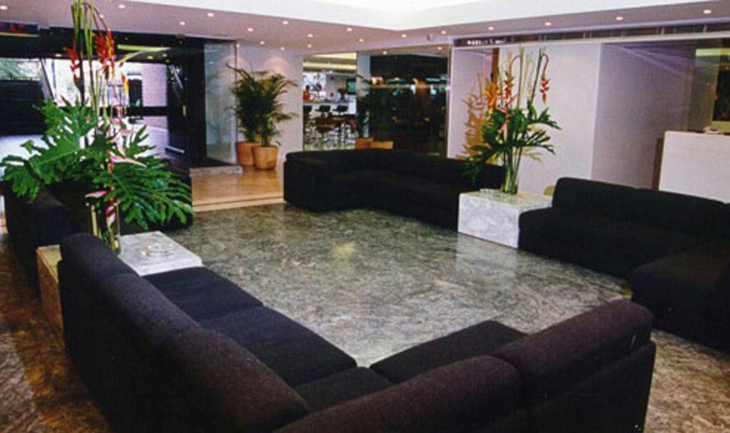 Hotel Paseo De Las Mercedes Καράκας Εξωτερικό φωτογραφία