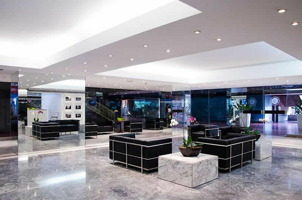 Hotel Paseo De Las Mercedes Καράκας Εξωτερικό φωτογραφία