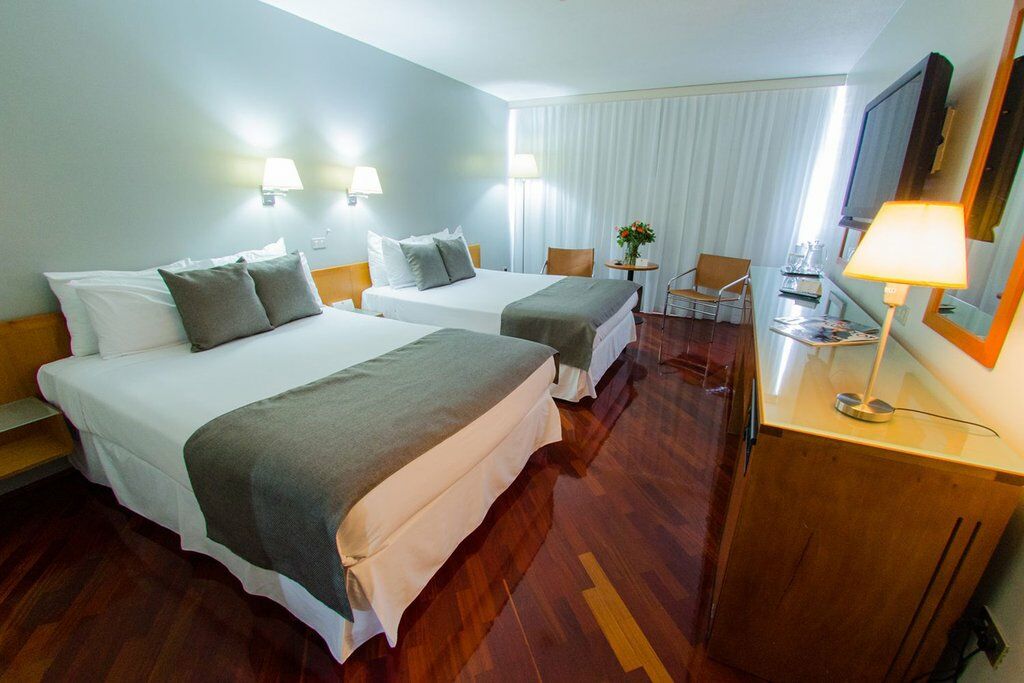 Hotel Paseo De Las Mercedes Καράκας Εξωτερικό φωτογραφία