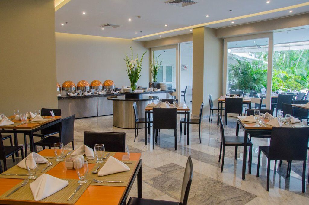 Hotel Paseo De Las Mercedes Καράκας Εξωτερικό φωτογραφία